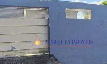 Imagem: Chácara com 3 dormitórios, 800 m² - venda