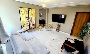 Imagem 2: Casa com fino Acabamento, Bem Localizada, Ac. Troca em condominio