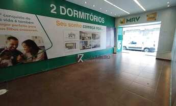 Imagem: Salão para alugar, 180 m² por R$ 8.113,54/mês