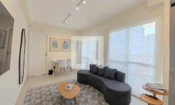 Imagem 2: Apartamento à Venda - Bela Vista, 1 Quarto, 45 m2