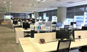 Imagem 3: Conjunto para alugar, 1168 m² Itaim Bibi - São Paulo/SP