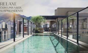 Imagem 7: Apartamento 1 Quarto, 2 Quartos, 3 Quartos, Loja - Funcionários - Belo Horizonte/MG