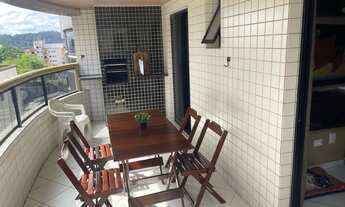 Imagem 6: Temporada Praia Grande