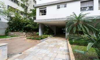 Imagem 2: Apartamento para venda em Bela Vista com 3 quartos, sendo 1 suíte , 177m²