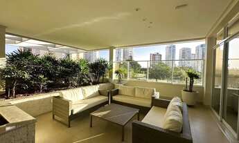 Imagem 3: Apartamento com 4 suítes, Jardim Goiás