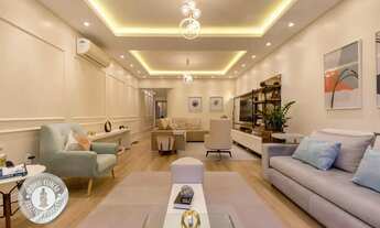 Imagem: Apartamento alto padrão na charmosa Alameda