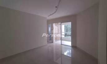 Imagem: Apartamento de 3dormitorios sendo 1 suíte