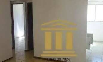 Imagem 2: Apartamento 2 dormitórios - Sport Ville - Jardim Satélite