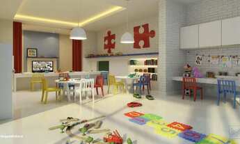 Imagem 5: Terramarine Residence Club - Apartamentos de 2 e 3 quartos - Icaraí / Niterói