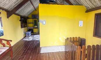 Imagem 3: Vende-se um chalé com vista espetacular em Chapada dos Guimarães