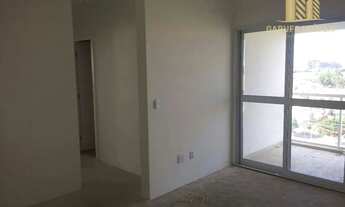 Imagem 6: Apartamento com 2 dormitórios à venda, 61 m² por R$ 440.000,00 - Jardim Oriente - São José