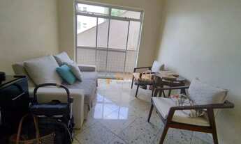 Imagem 4: Apartamento Garden com 3 dormitórios à venda, 171 m² por R$ 660.000,00 - Buritis - Belo Ho