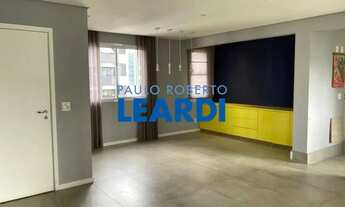 Imagem: APARTAMENTO - ITAIM BIBI - SP