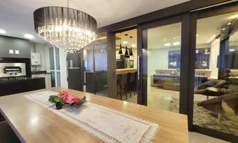 Imagem: Apartamento para venda tem 114 metros quadrados