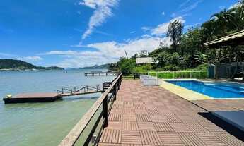Imagem 3: Cobertura à Venda em Angra dos Reis com Vista Panorâmica para o Mar