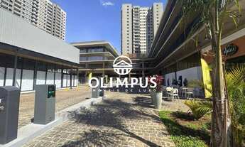 Imagem 6: Loja Comercial no Bairro Jardim Sul para Alugar em Uberlândia