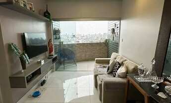 Imagem 2: Alugo no Edficio Aruãs 3 quartos