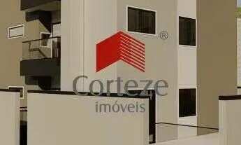 Imagem 4: Apartamento com 54,69m² 3 quartos, à venda, no bairro Parque da Fonte em São José dos Pinh