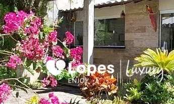 Imagem 11: Casa com 4 dormitórios para alugar, 300 m² por R$ 32.806,80/mês - Barra da Tijuca - Rio de