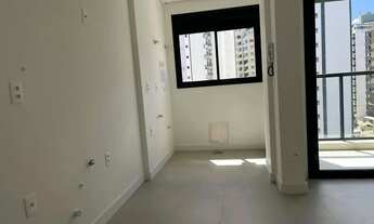 Imagem 5: Apartamento Central Florianópolis andar alto