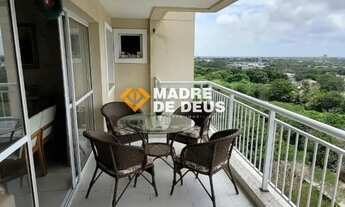 Imagem 5: Apartamento Alto Padrão com 4 Suítes e Lazer Completo - Conforto, Segurança e Exclusividad