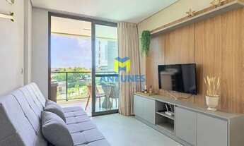 Imagem: Apartamento para locação, Vista Piscina