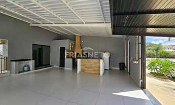 Imagem 4: Casa à venda no bairro Residencial no Jardim São Francisco