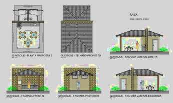 Imagem 7: Melhor Terreno no Condominio Villagio D?Italia