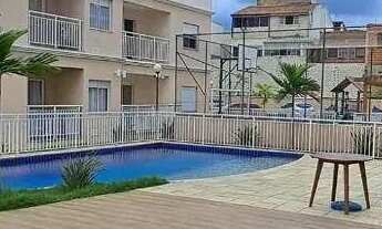 Imagem: Apartamento com 2 dormitórios para alugar