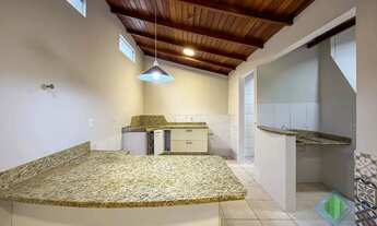 Imagem 4: Imóvel para venda com 155 metros quadrados com 2 quartos em Capoeiras - Florianópolis - SC