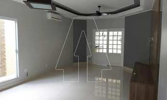 Imagem 6: Casa no Condomínio Residencial Serra Dourada em Araçatuba/SP