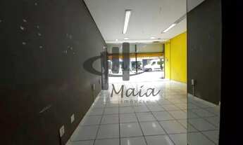 Imagem 2: Locação Salão Comercial Sao Caetano do Sul Santo Antonio Ref: 42784