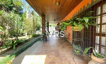 Imagem 5: Casa com 3 dormitórios à venda, 565 m² por R$ 1.800.000,00 - Albuquerque - Teresópolis/RJ