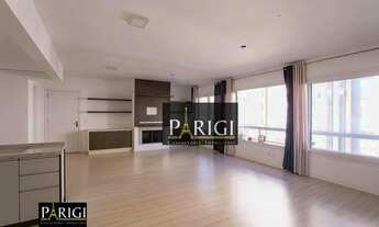 Imagem: Apartamento com 4 dormitórios, 158 m²