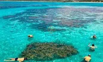 Imagem 4: Cod 885 - Casa Bangalô em Bairro - Tamandaré