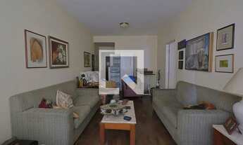 Imagem 4: Apartamento à Venda - Funcionários, 3 Quartos, 128 m2