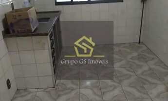 Imagem: Casa com 3 dormitórios à venda, 60 m²