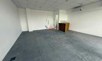 Imagem: Torre Gate - Espaço Cerâmica