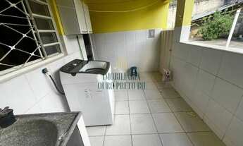 Imagem 4: Casa linear de 3 quartos á venda no bairro Céu Azul