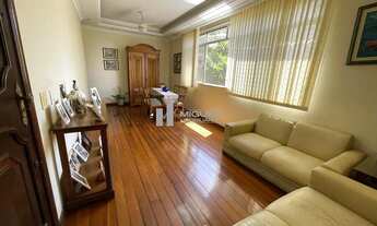 Imagem: Apartamento a venda com 3 quartos, suíte