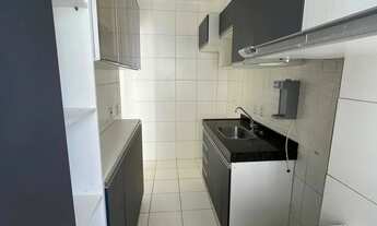 Imagem 3: APARTAMENTO RESIDENCIAL em SÃO JOSÉ DE RIBAMAR - MA, ARAÇAGY