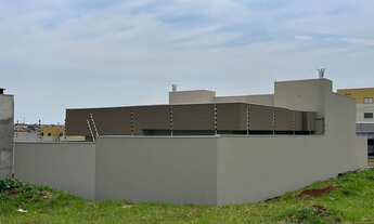 Imagem 2: Casa Nova, Jd Maria Luiza