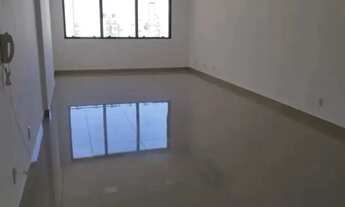 Imagem 2: Sala Comercial Ed. Qs Tower Office 39M²