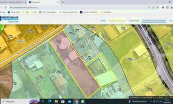 Imagem 6: Terreno em Jurerê Tradicional