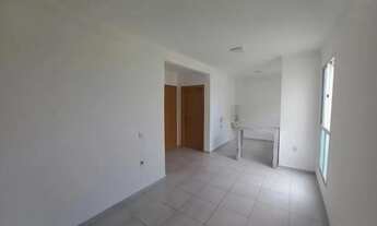 Imagem 5: F- Apartamento 2Q c/elevador à venda no Condomínio Parque Viva Mare