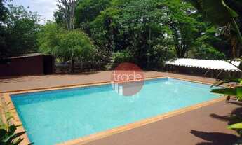 Imagem 2: Chácara à venda, 9000 m² por R$ 3.500.000,00 - Condomínio Quinta da Boa Vista - Ribeirão P