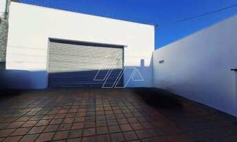 Imagem: Barracão Comercial para Locação Bairro