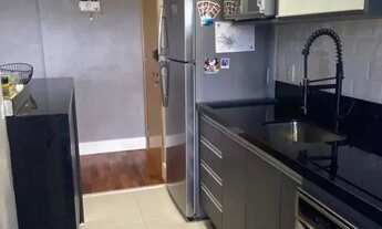 Imagem 3: Apartamento à venda em Barueri, Melville Empresarial II, com 2 quartos, com 70 m², Condomí