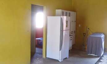 Imagem 4: Vendo uma casa no Residencial Deus quer com uma localização boa para avenida e um terreno