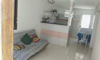 Imagem 2: Casa mobiliada 2 quartos próximo praia barra de jangada 1.300